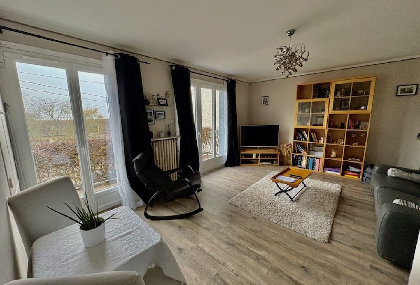 vente Maison Chateaufort - Photo 3