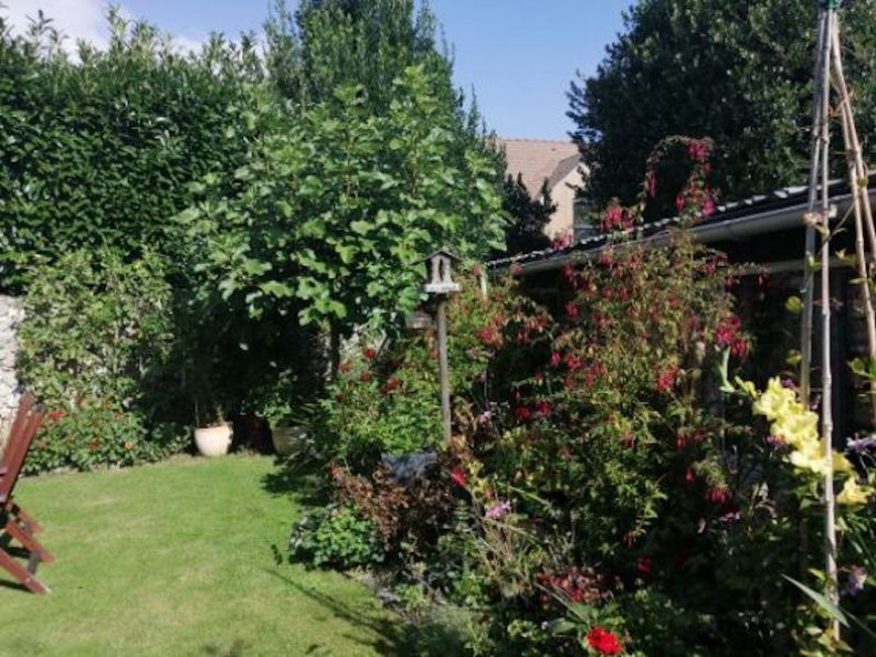 à vendre Maison Chateaufort - Photo 7