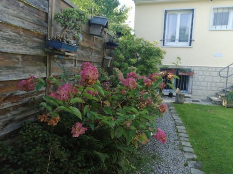 à vendre Maison Chateaufort - Photo 8