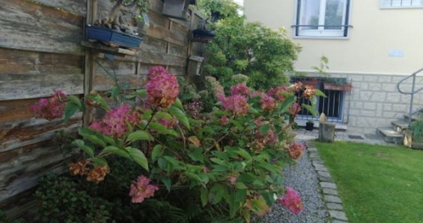 vente Maison Chateaufort