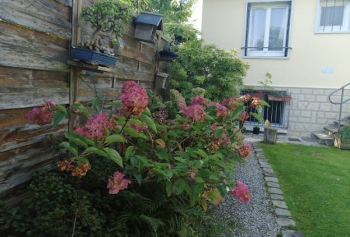 vente Maison Chateaufort - Photo 8