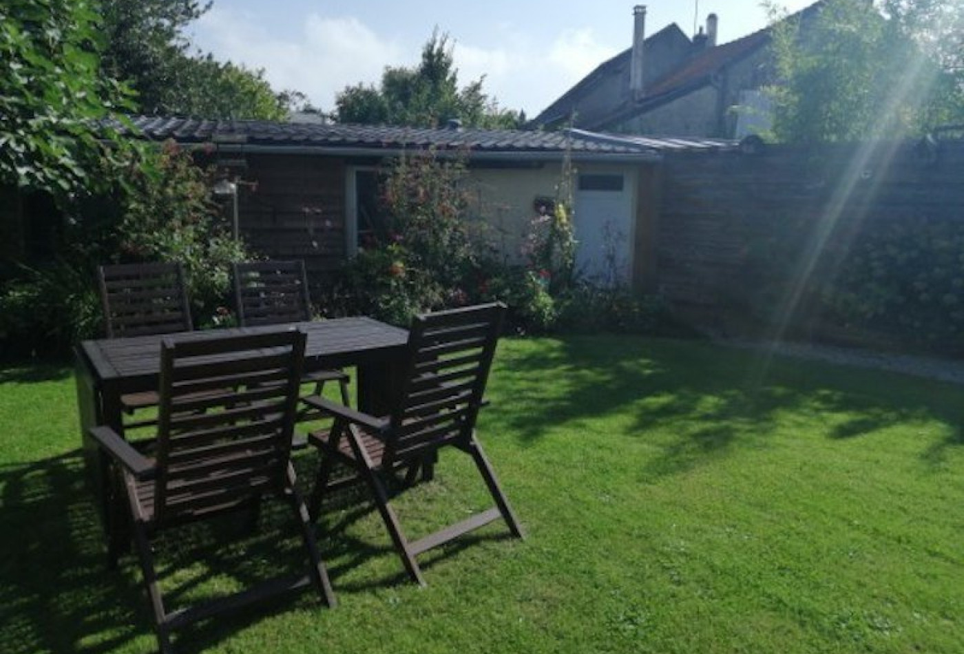 vente Maison Chateaufort - Photo 9