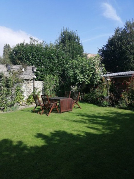 à vendre Maison Chateaufort - Photo 3