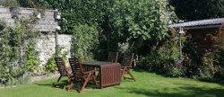 vente Maison Chateaufort