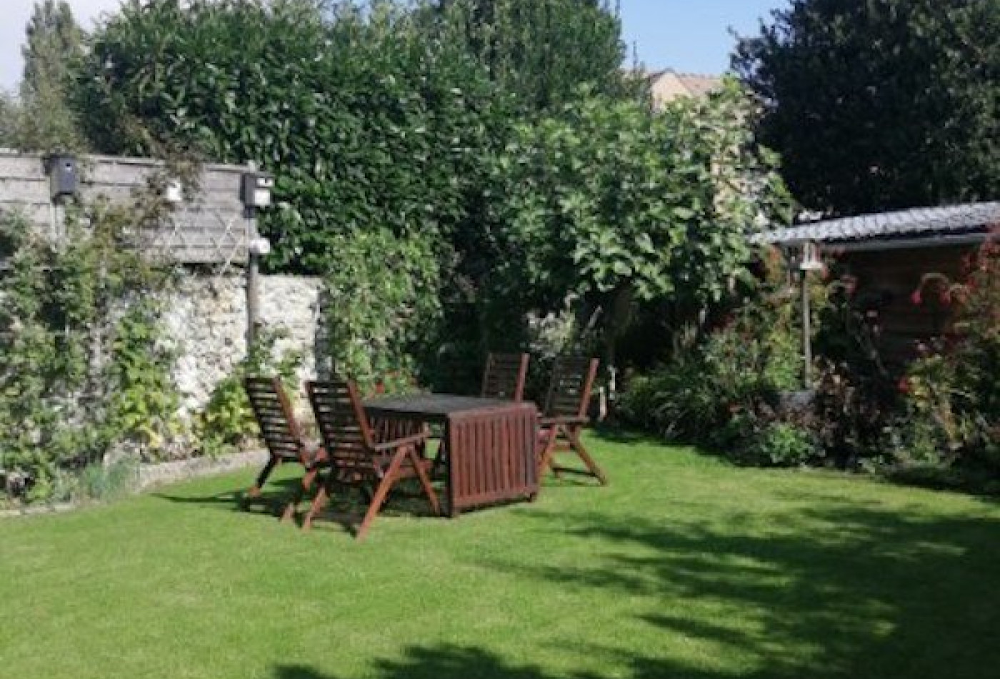 vente Maison Chateaufort - Photo 4