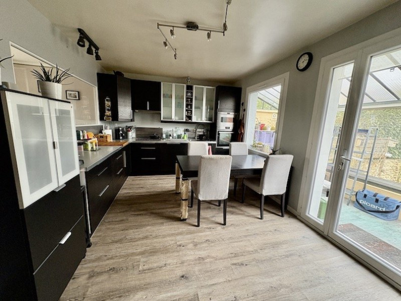 à vendre Maison Chateaufort - Photo 1