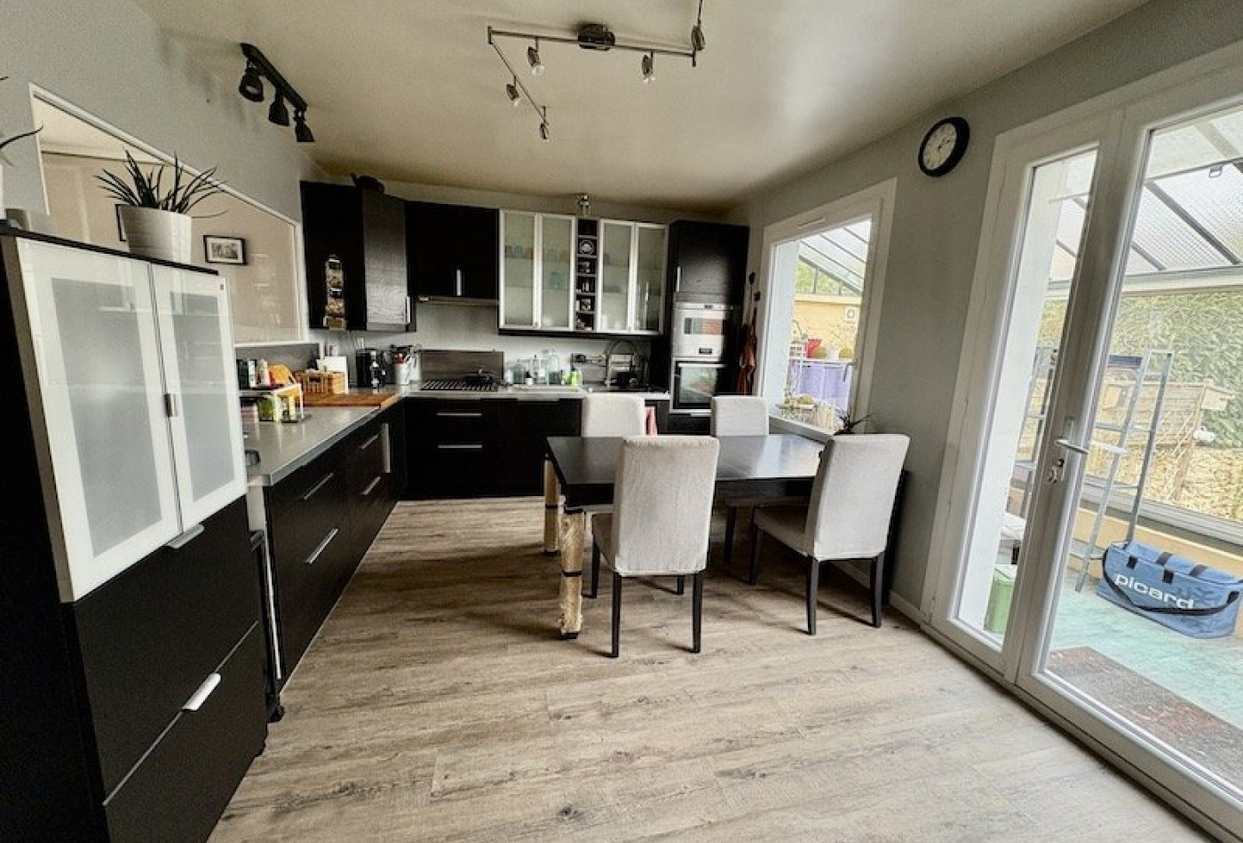 vente Maison Chateaufort - Photo 2