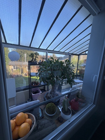 à vendre Maison Chateaufort - Photo 5