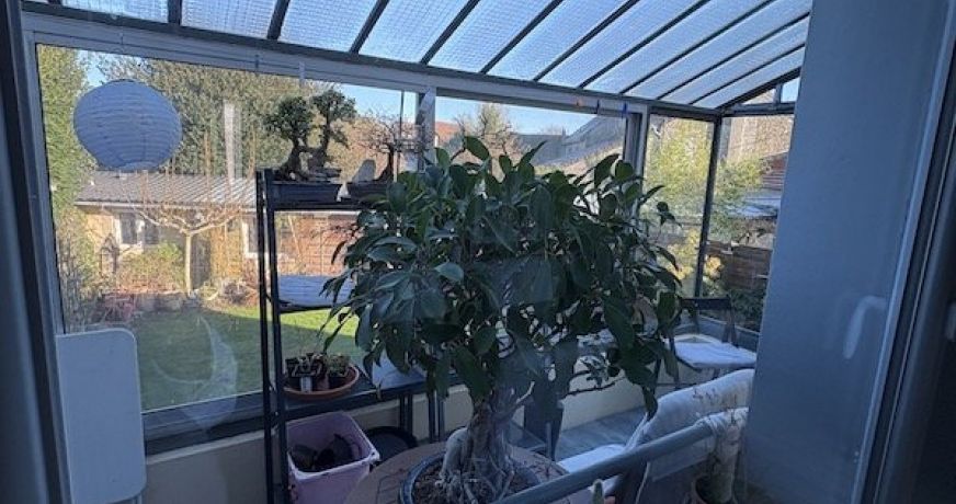 vente Maison Chateaufort