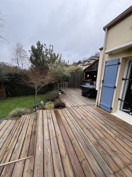 à vendre Maison Chateaufort - Photo 12