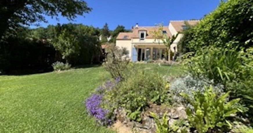 vente Maison Chateaufort
