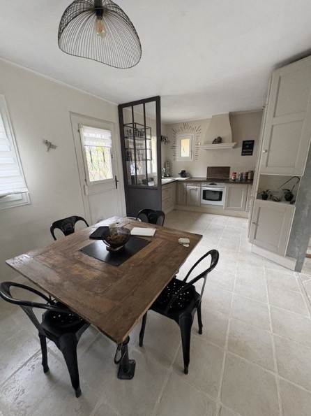 vente Maison Chateaufort - Photo 5