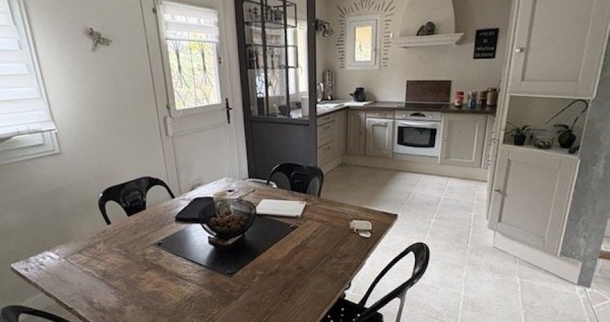 vente Maison Chateaufort