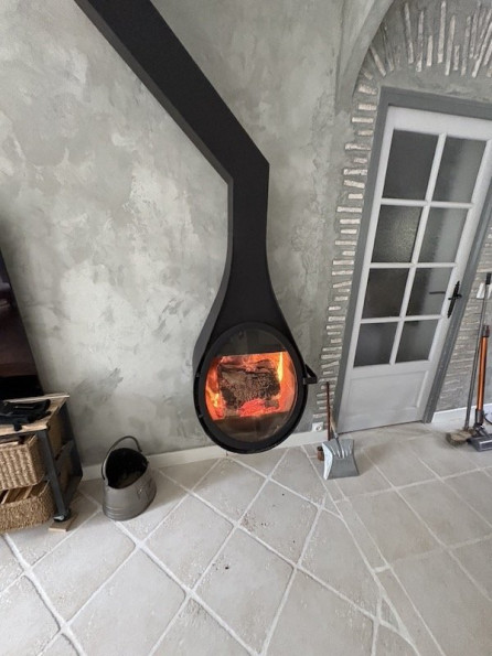 à vendre Maison Chateaufort - Photo 16