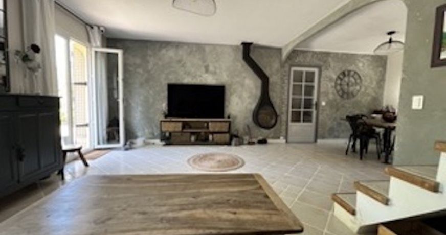 vente Maison Chateaufort