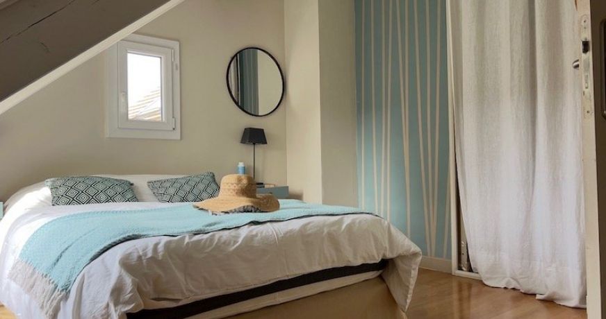 vente Maison Chateaufort