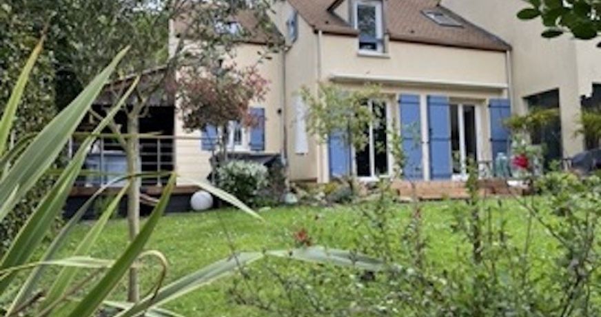 vente Maison Chateaufort