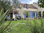 vente Maison Chateaufort