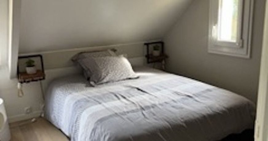 vente Maison Chateaufort