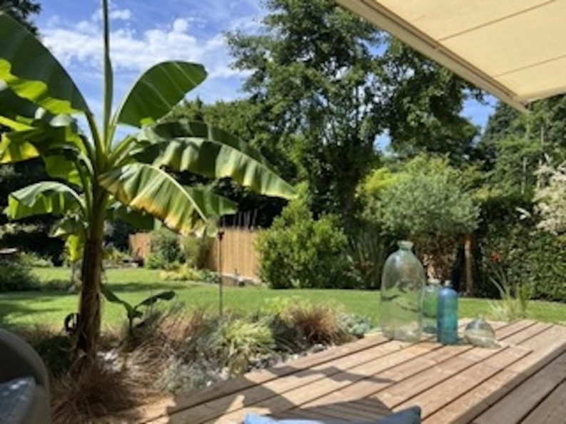 vente Maison Chateaufort - Photo 1