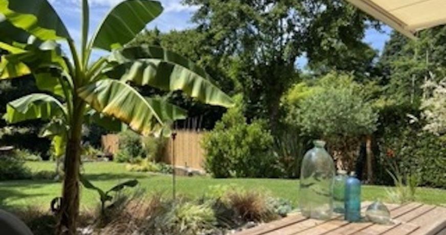 vente Maison Chateaufort