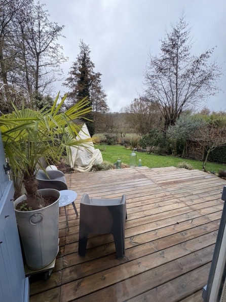 vente Maison Chateaufort - Photo 7