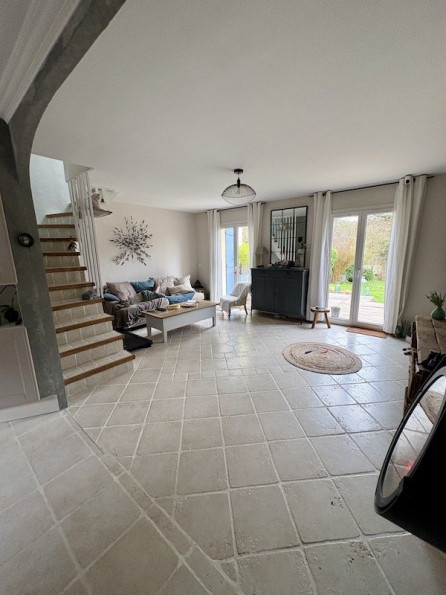 à vendre Maison Chateaufort - Photo 8