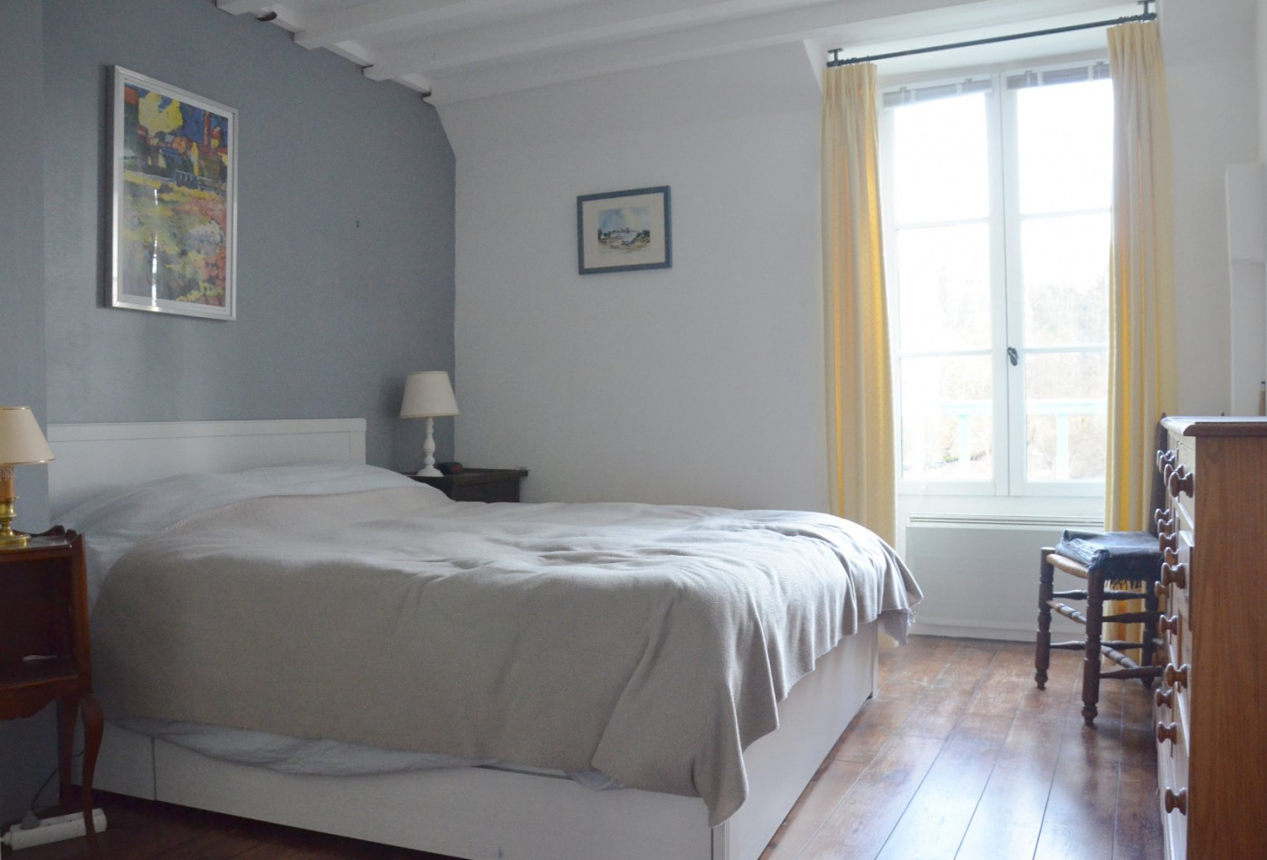 vente Maison La Celle Les Bordes - Photo 7