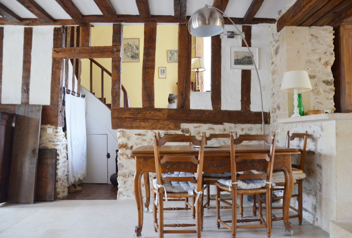 vente Maison La Celle Les Bordes - Photo 6