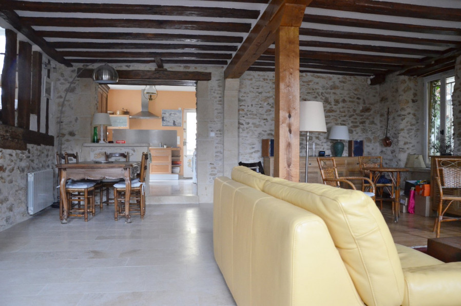 vente Maison La Celle Les Bordes - Photo 4