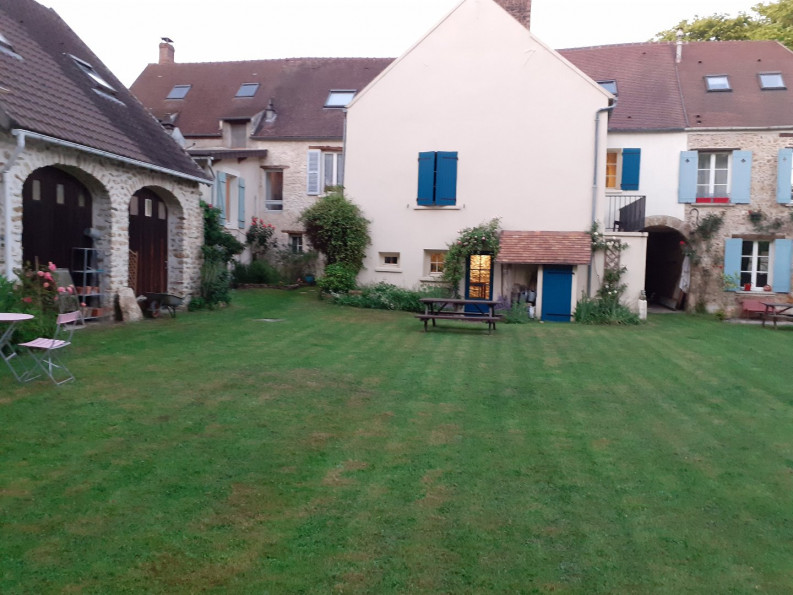 à vendre Maison La Celle Les Bordes - Photo 11
