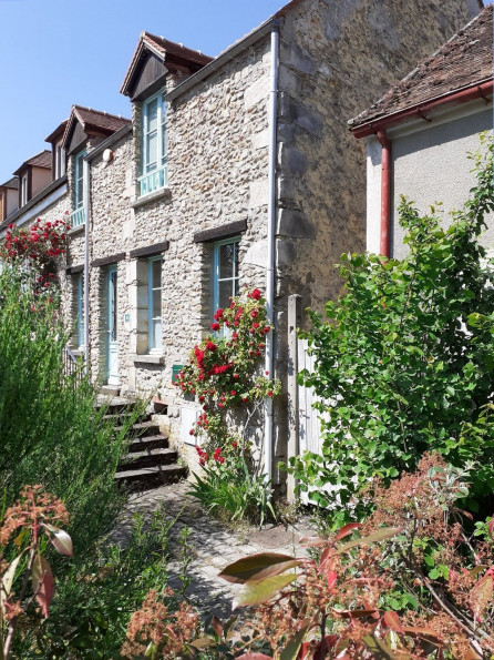 à vendre Maison La Celle Les Bordes - Photo 2