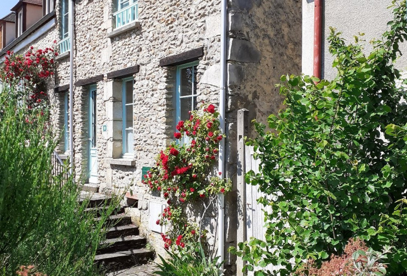 vente Maison La Celle Les Bordes - Photo 2