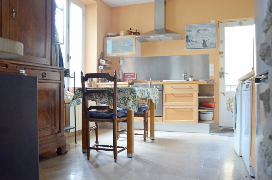 vente Maison La Celle Les Bordes - Photo 5