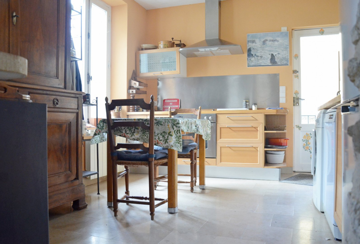 vente Maison La Celle Les Bordes - Photo 5