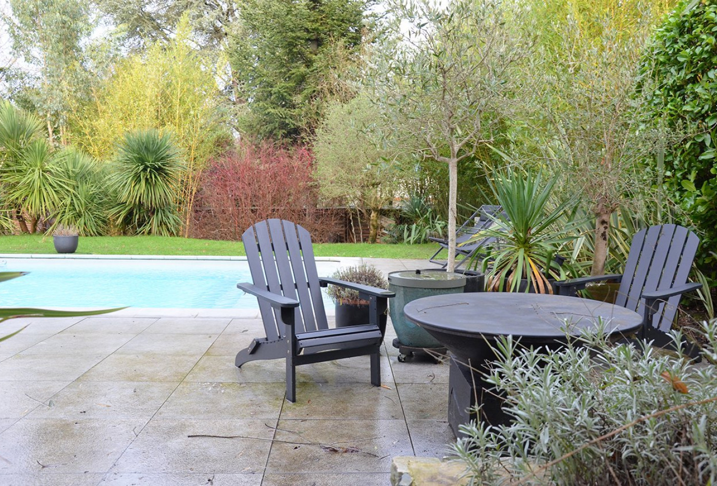 vente Maison Dampierre En Yvelines - Photo 2