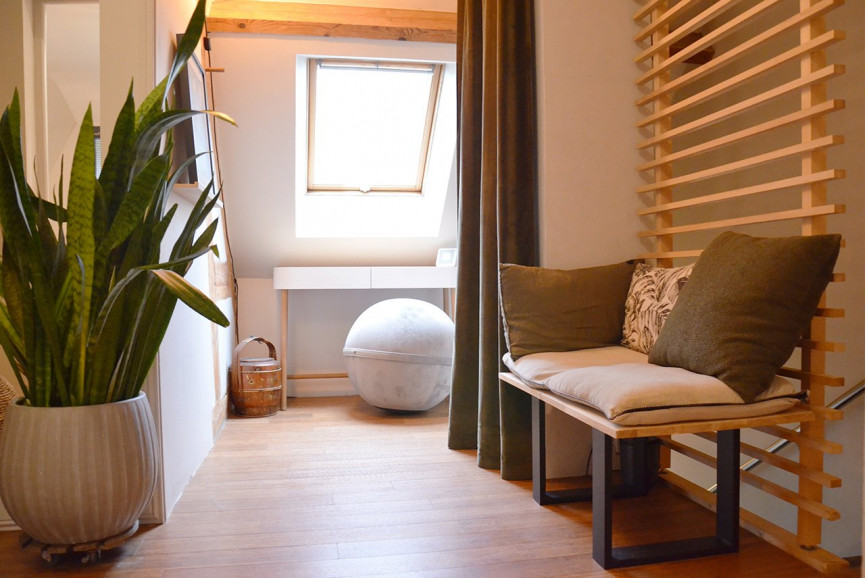 à vendre Maison Dampierre En Yvelines - Photo 11