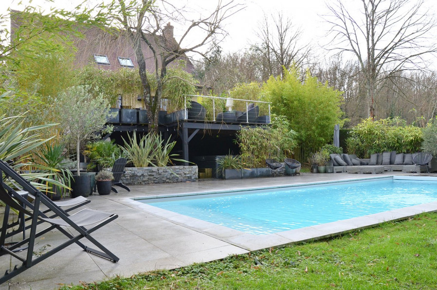 vente Maison Dampierre En Yvelines - Photo 1