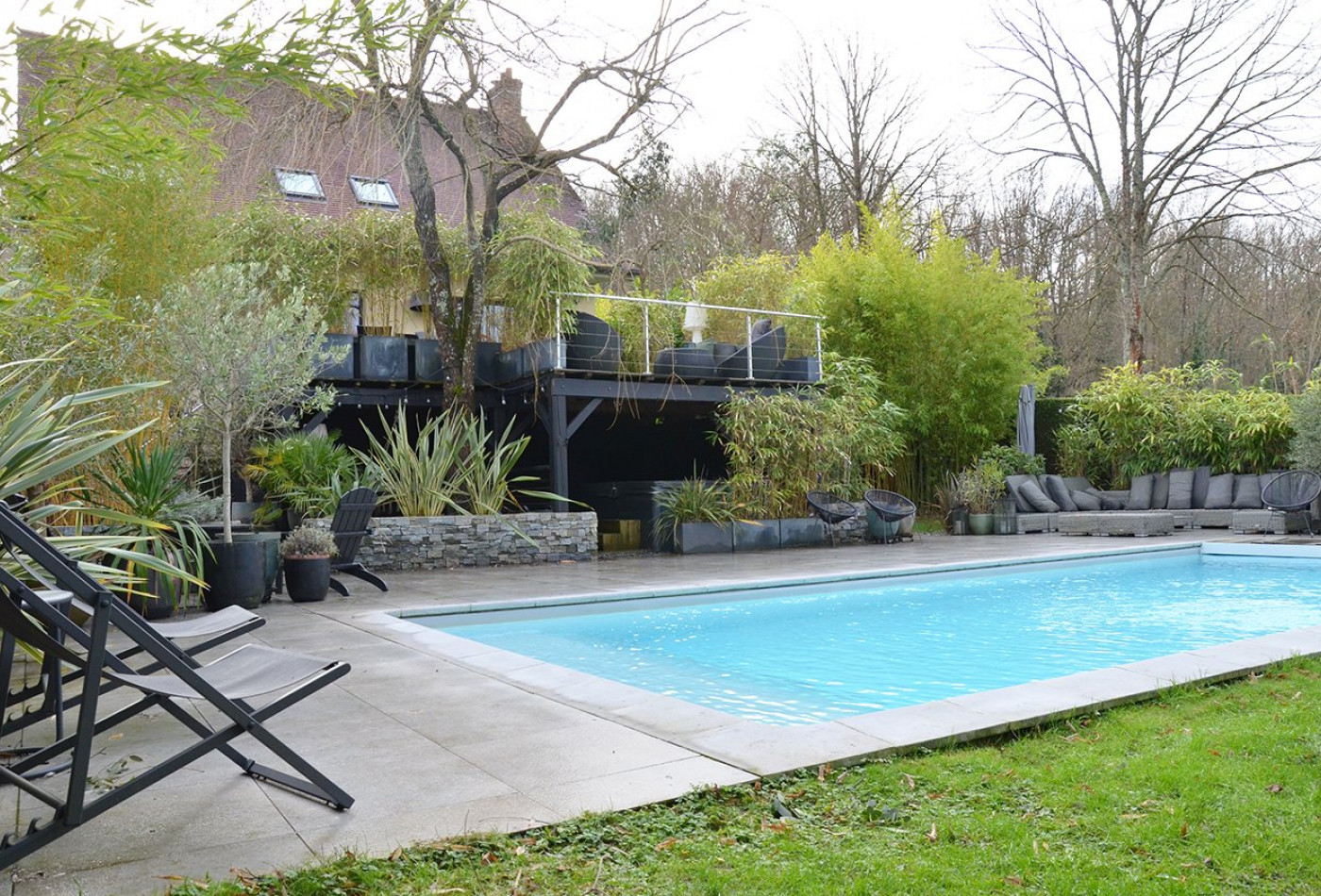 vente Maison Dampierre En Yvelines - Photo 1