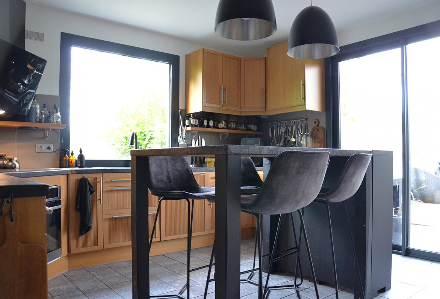 vente Maison Dampierre En Yvelines - Photo 5