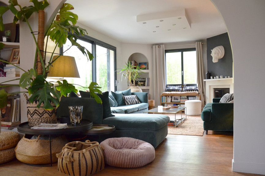 à vendre Maison Dampierre En Yvelines - Photo 6