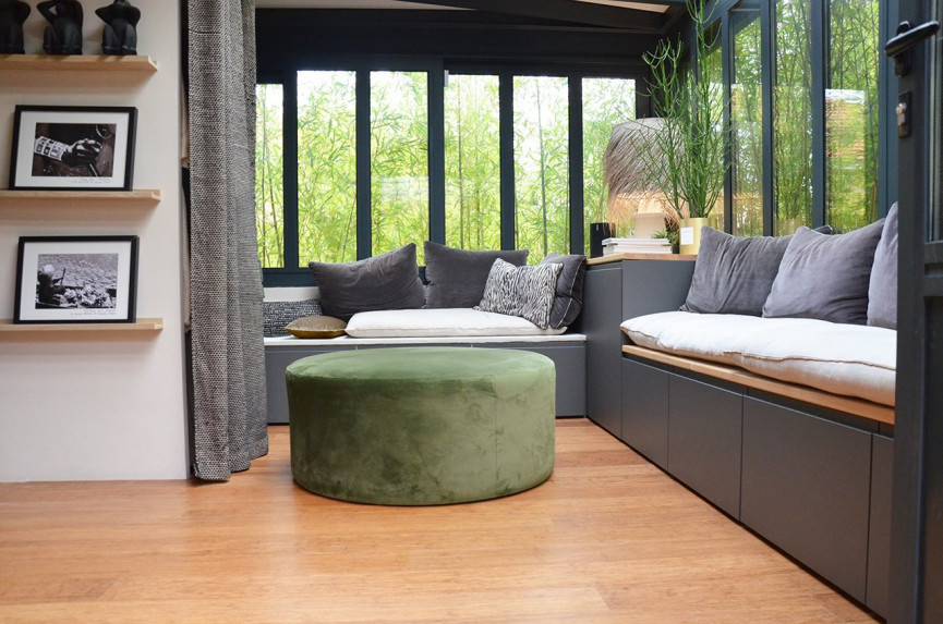 à vendre Maison Dampierre En Yvelines - Photo 4