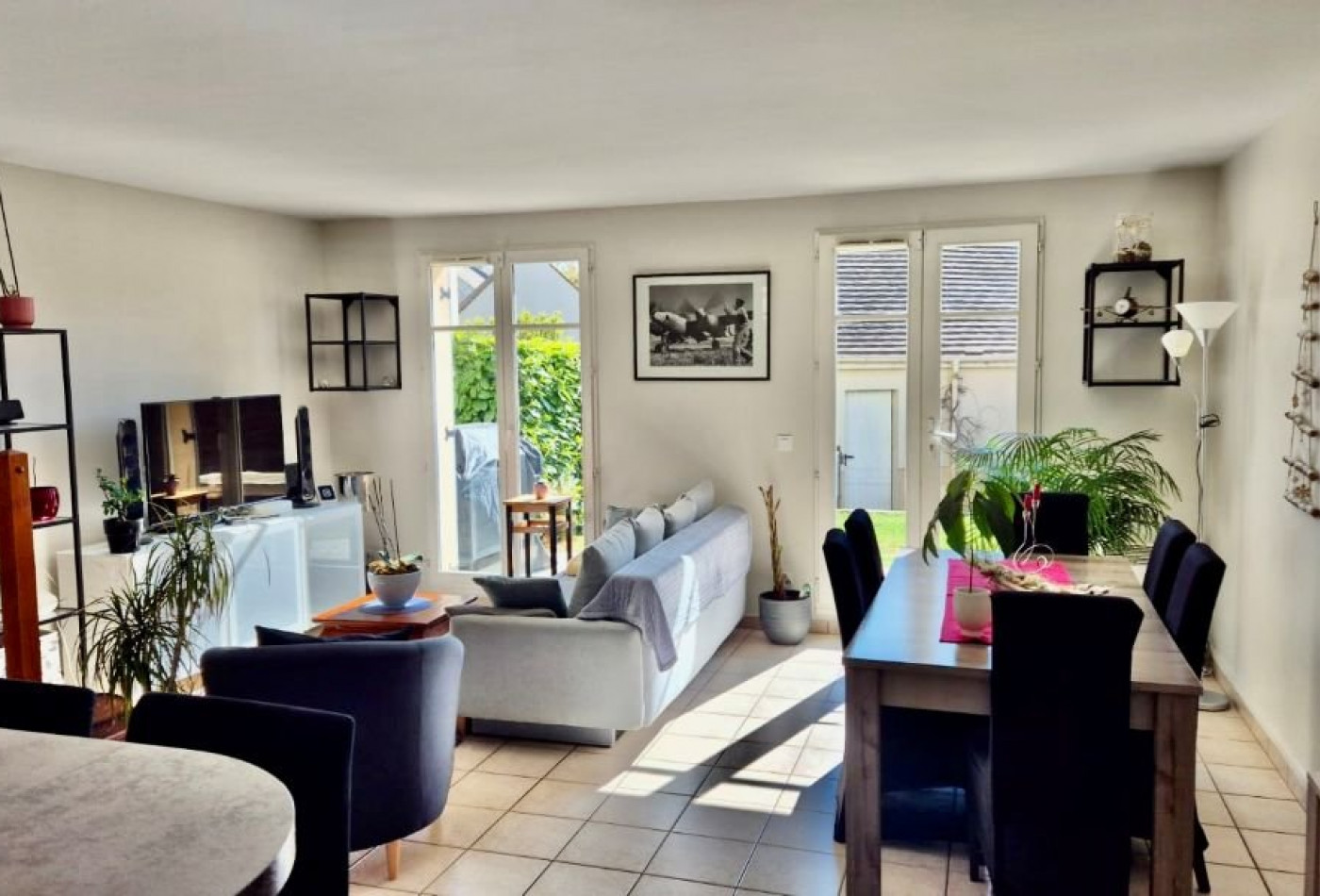 vente Maison Noisy Le Roi - Photo 1