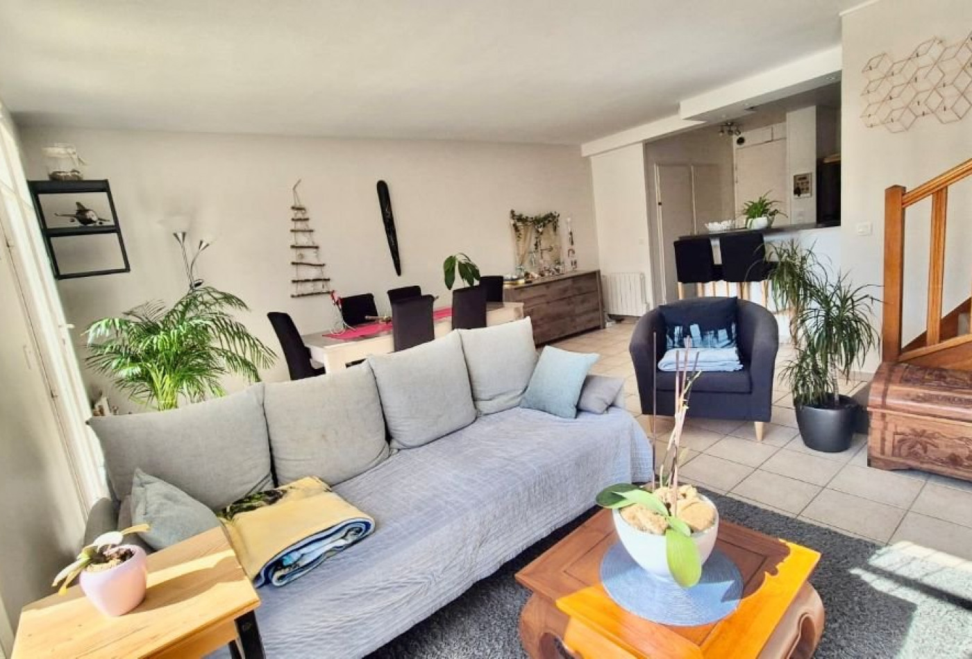 vente Maison Noisy Le Roi - Photo 2