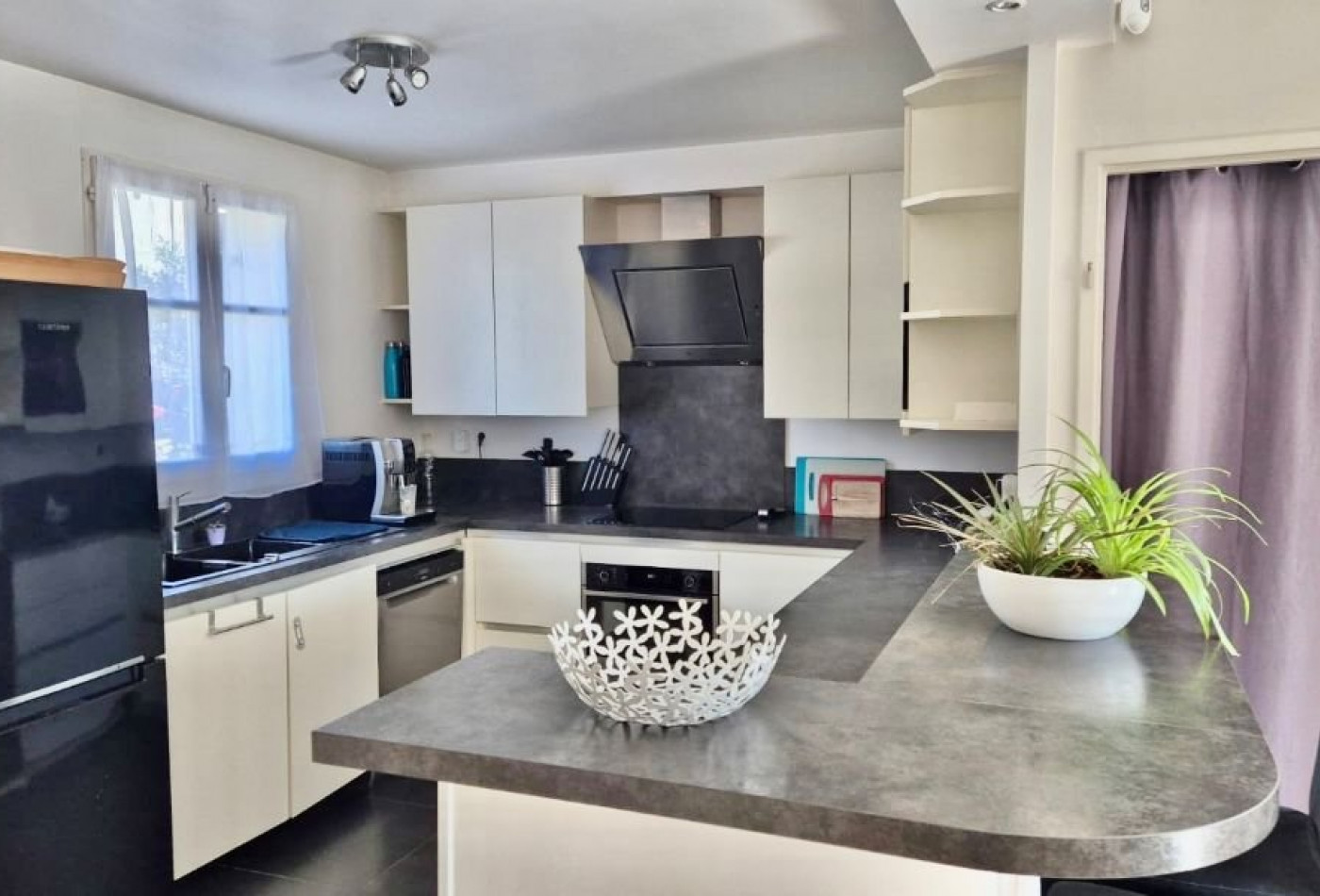 vente Maison Noisy Le Roi - Photo 3