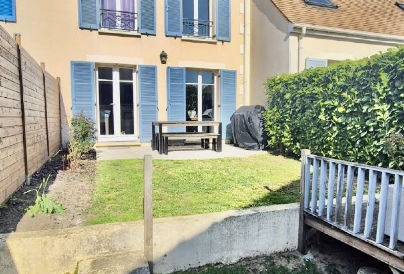 vente Maison Noisy Le Roi - Photo 4