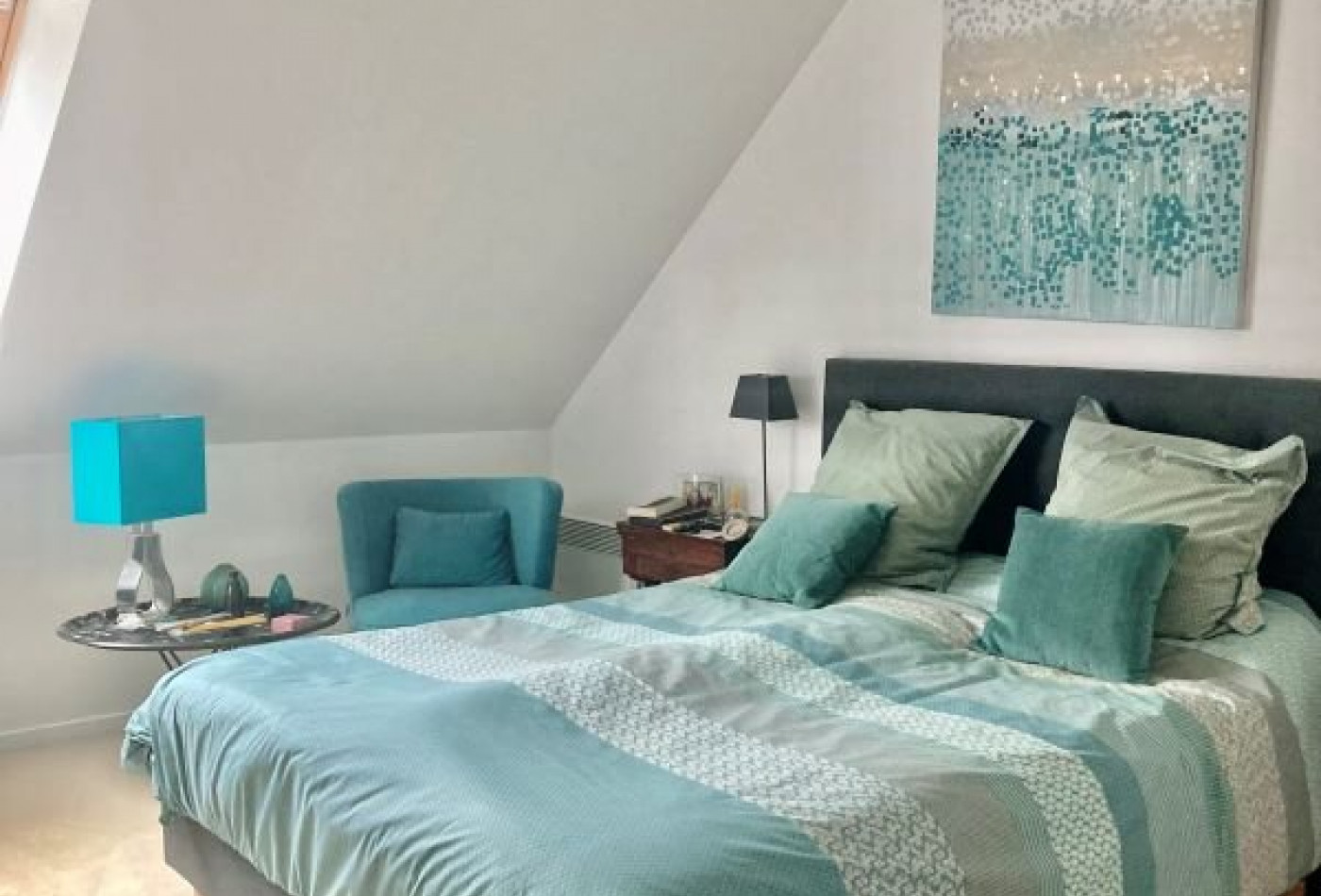 vente Maison Noisy Le Roi - Photo 6