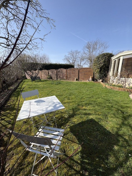 à vendre Maison Chateaufort - Photo 11