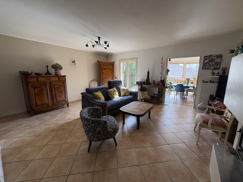 à vendre Maison Chateaufort - Photo 13