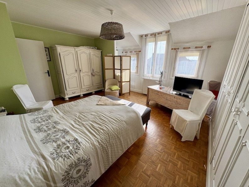 à vendre Maison Chateaufort - Photo 14